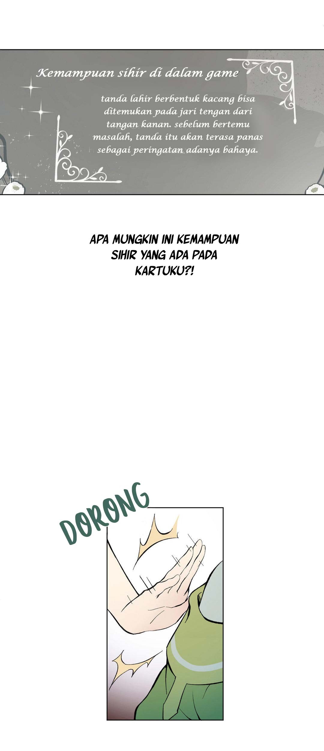 Princess Wars Bab 02 halaman 29