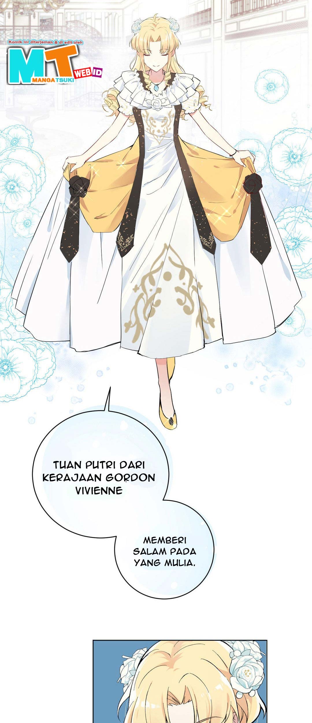 Princess Wars Bab 02 halaman 36