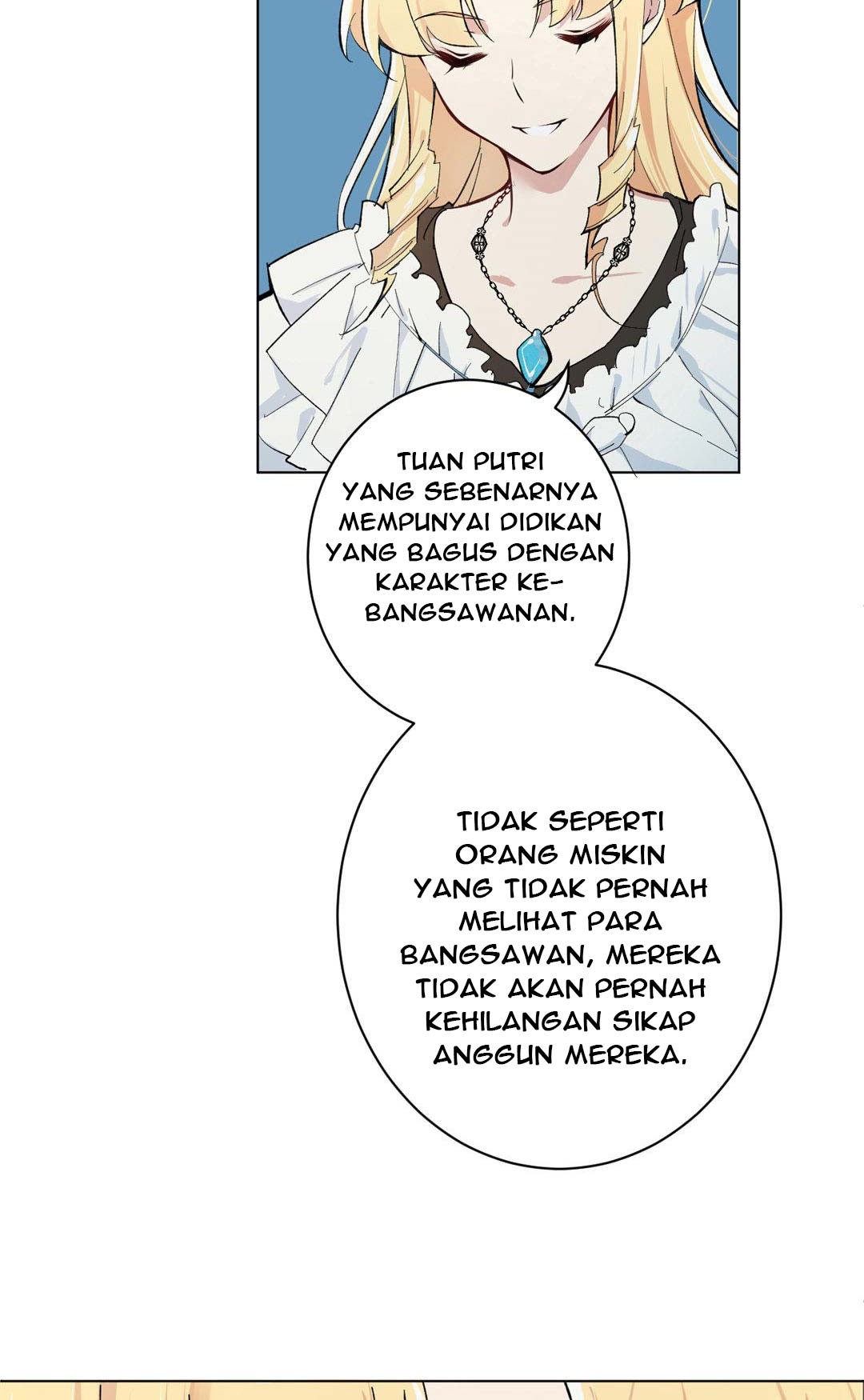 Princess Wars Bab 02 halaman 37