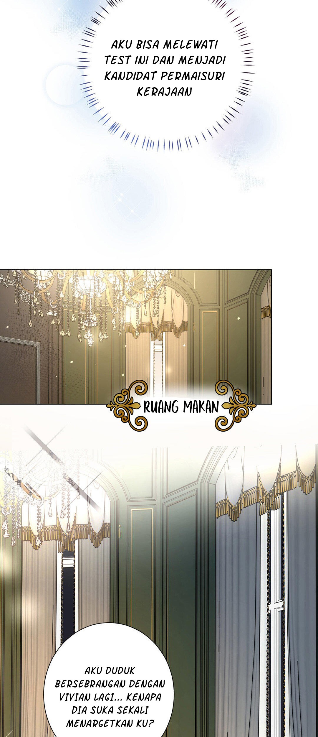 Princess Wars Bab 03 halaman 25