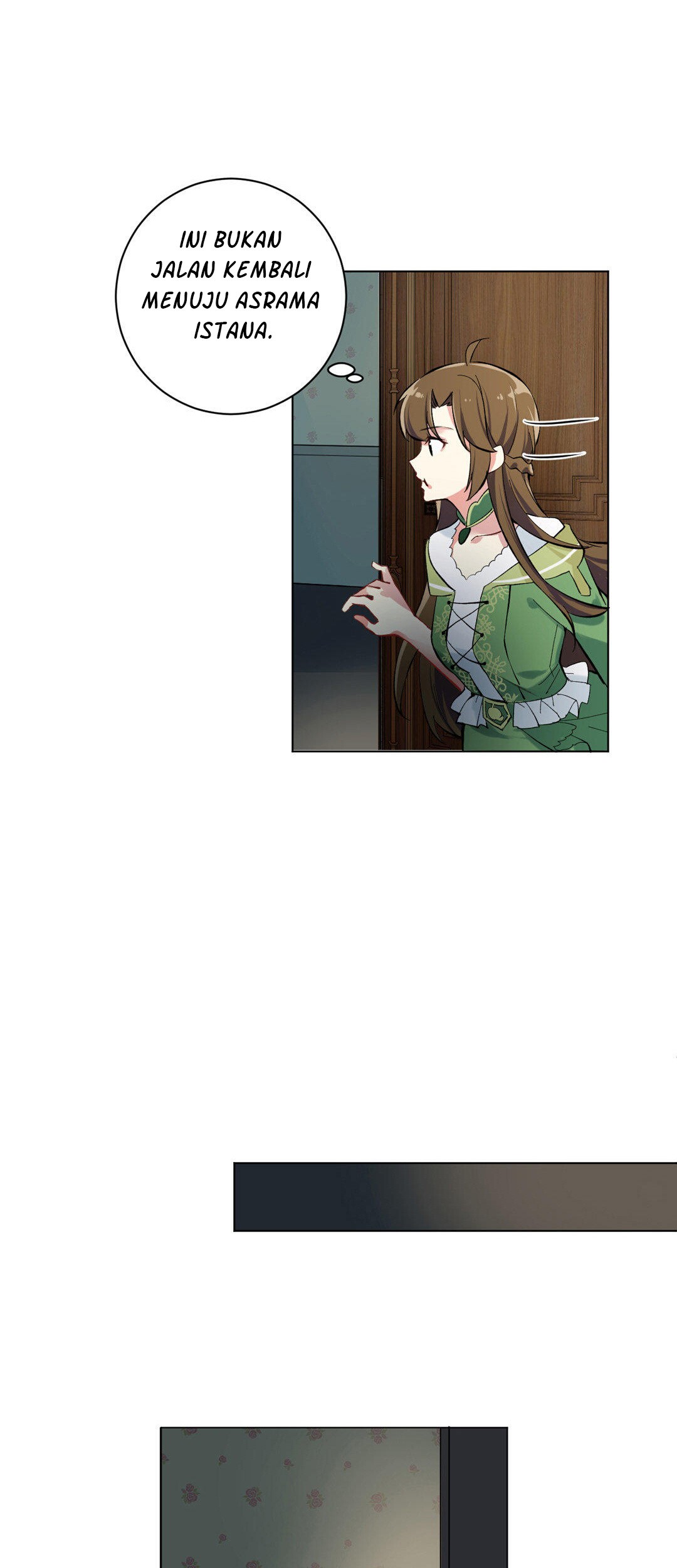 Princess Wars Bab 03 halaman 29
