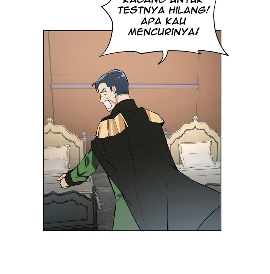 Princess Wars Bab 04 halaman 13