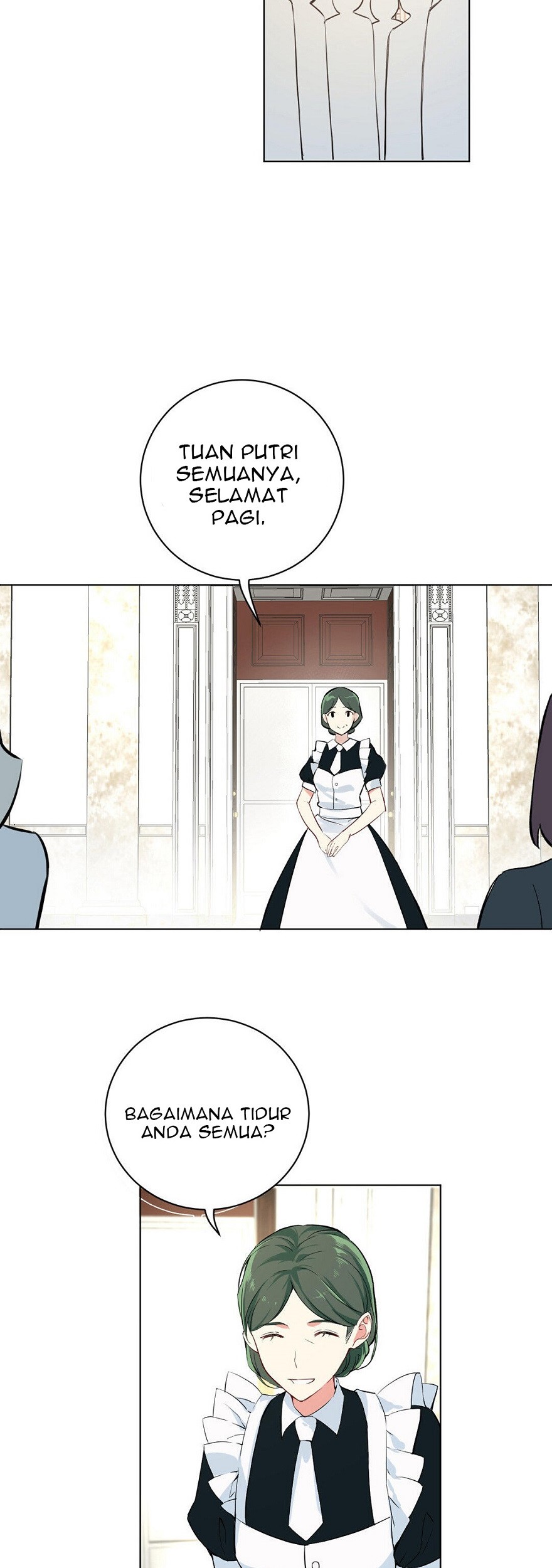 Princess Wars Bab 04 halaman 16