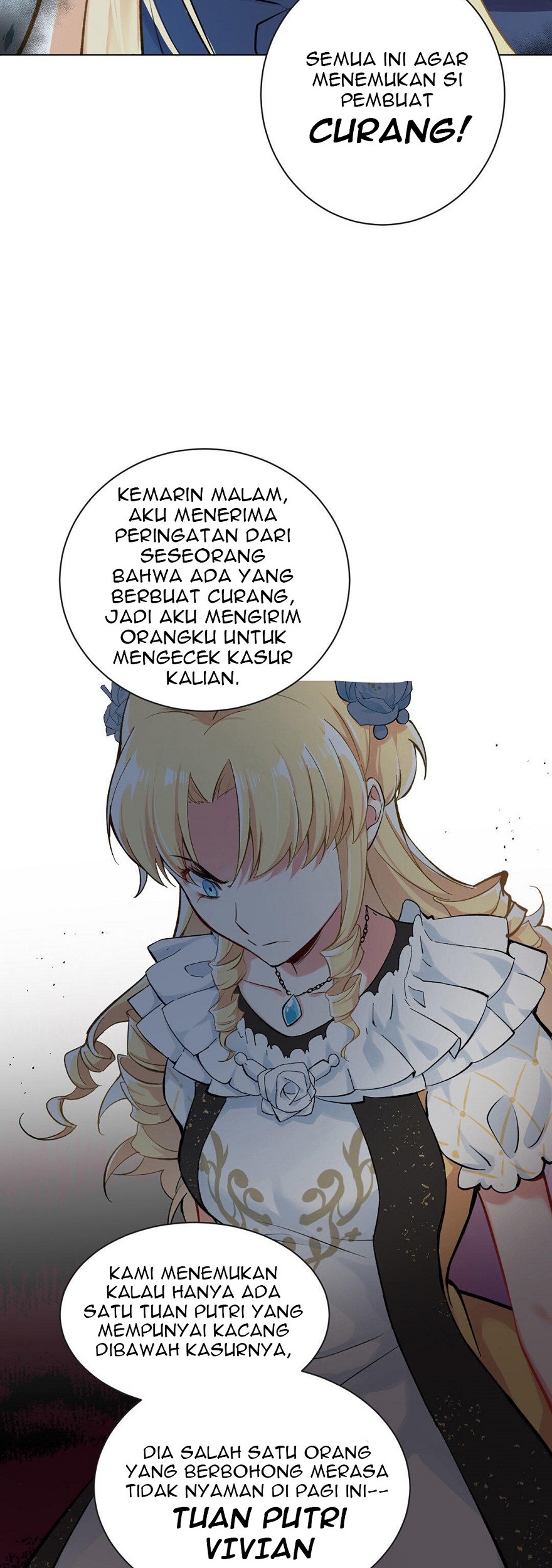 Princess Wars Bab 04 halaman 24