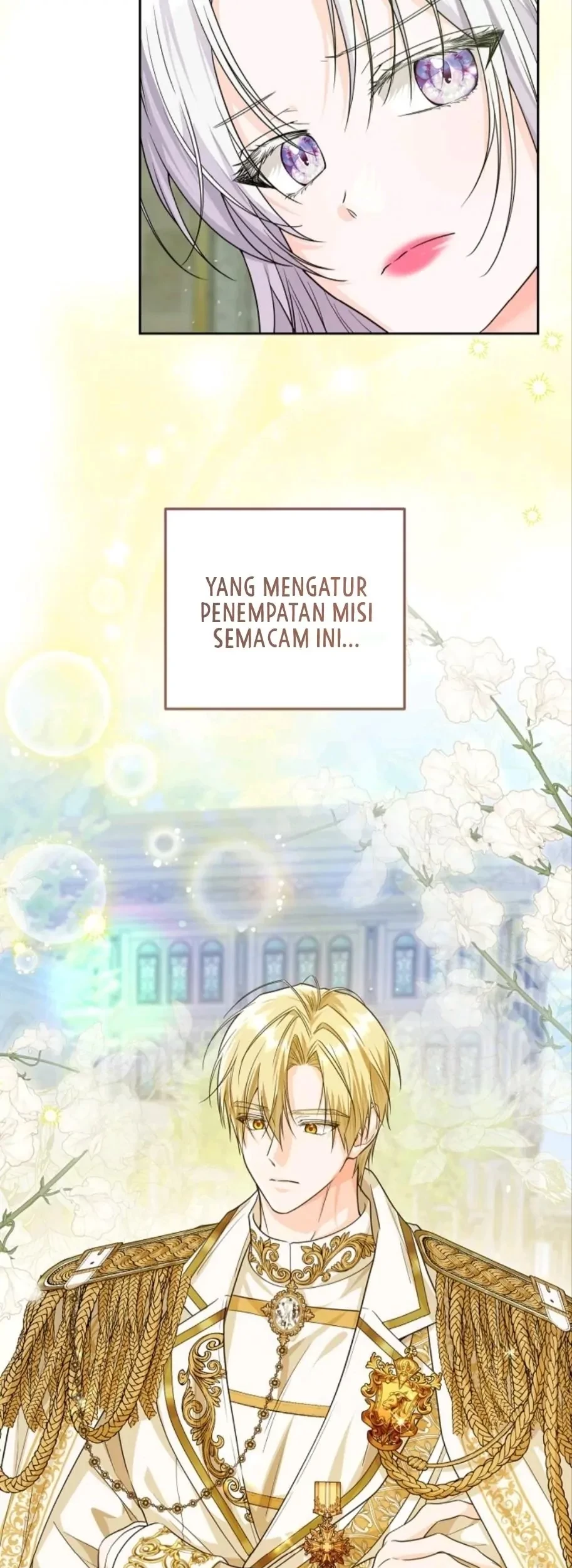Princess Who Hides Her Fandom chapter 13 halaman 44