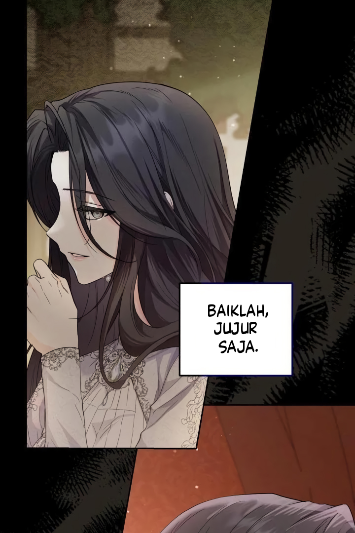 Princess Who Hides Her Fandom chapter 21 halaman 12