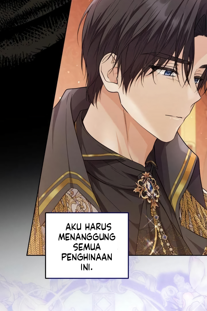 Princess Who Hides Her Fandom chapter 21 halaman 13