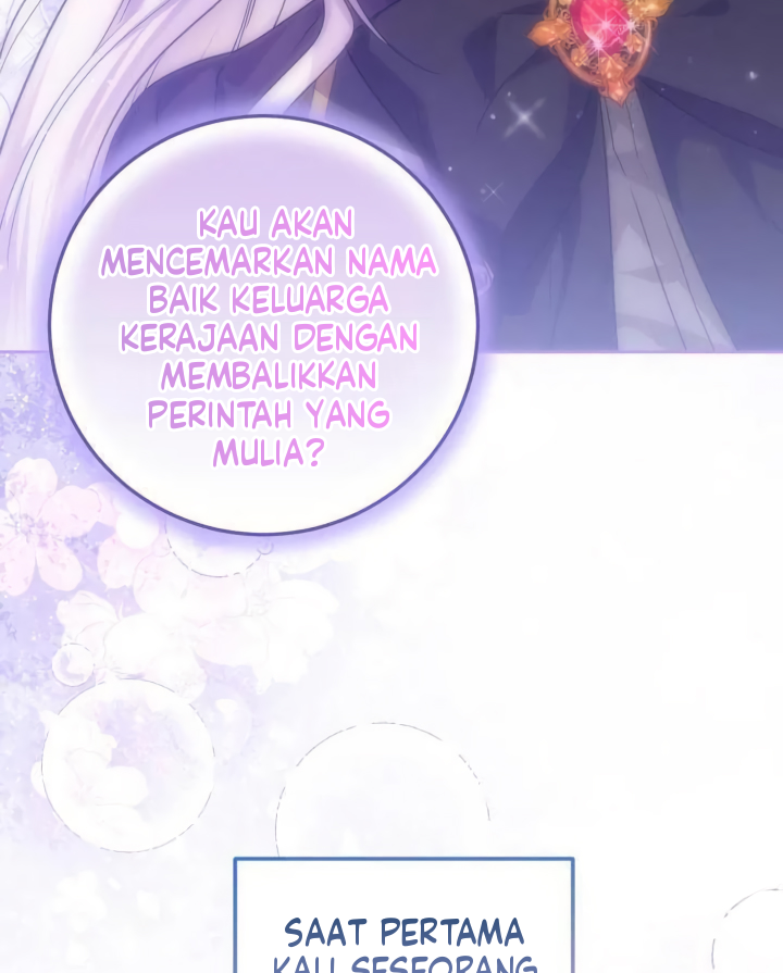 Princess Who Hides Her Fandom chapter 21 halaman 15