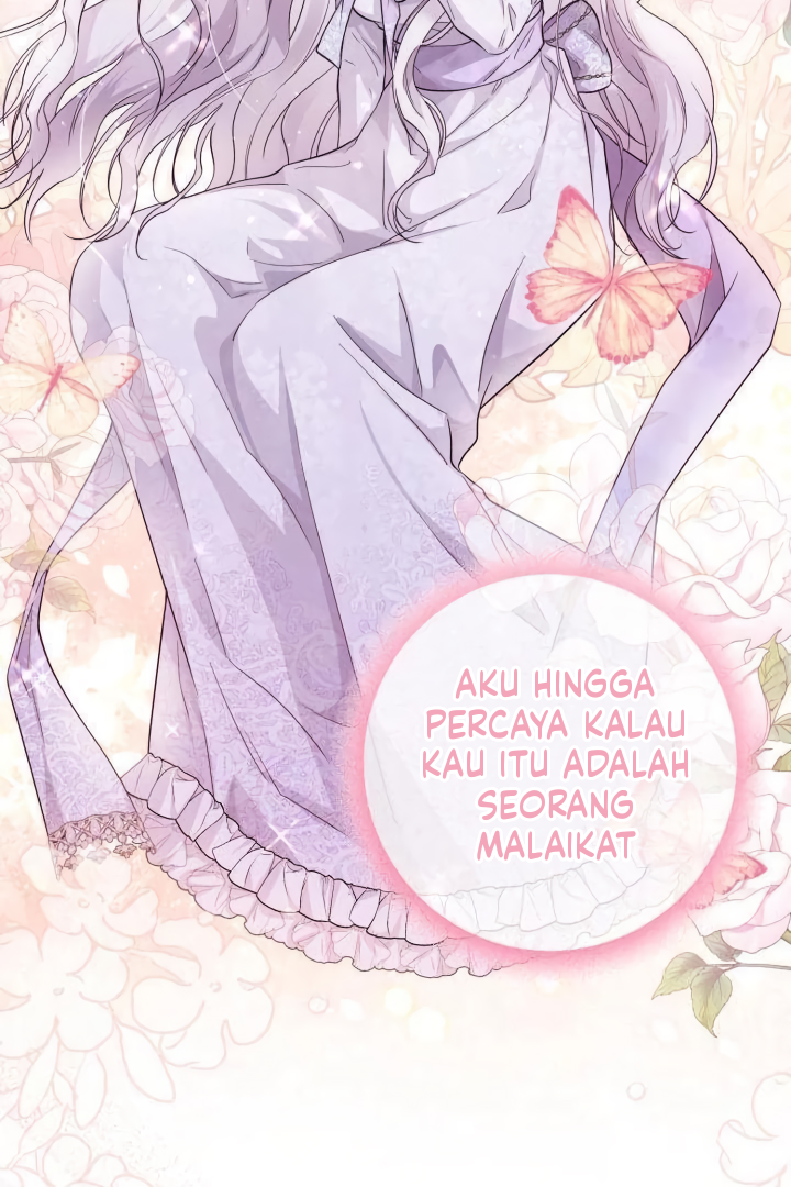 Princess Who Hides Her Fandom chapter 21 halaman 20