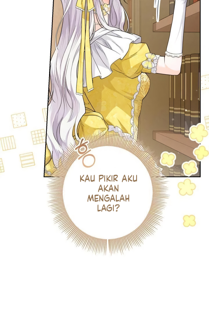 Princess Who Hides Her Fandom chapter 21 halaman 43