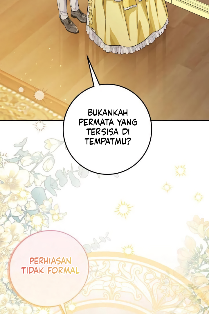 Princess Who Hides Her Fandom chapter 21 halaman 48