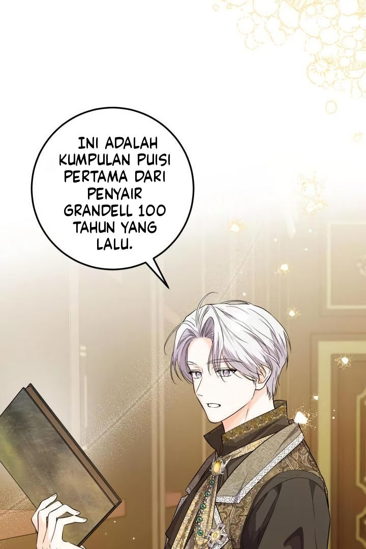 Princess Who Hides Her Fandom chapter 21 halaman 56