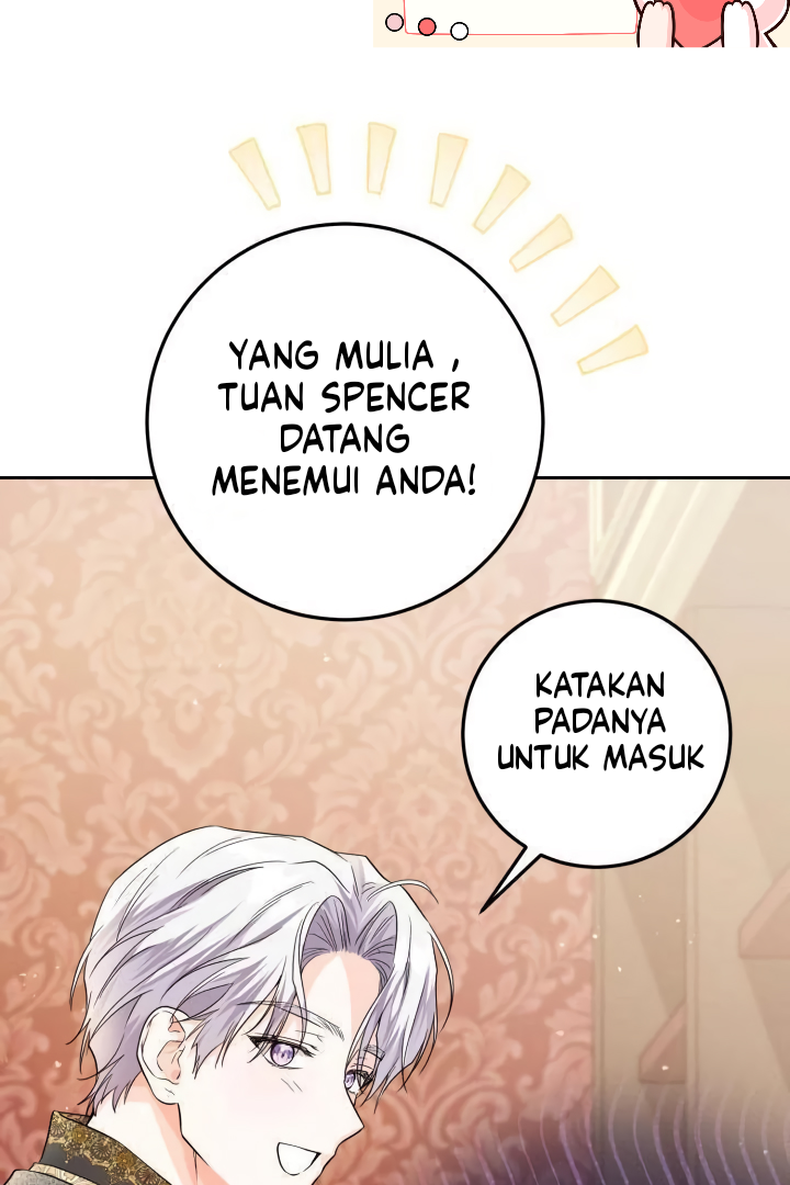 Princess Who Hides Her Fandom chapter 21 halaman 64