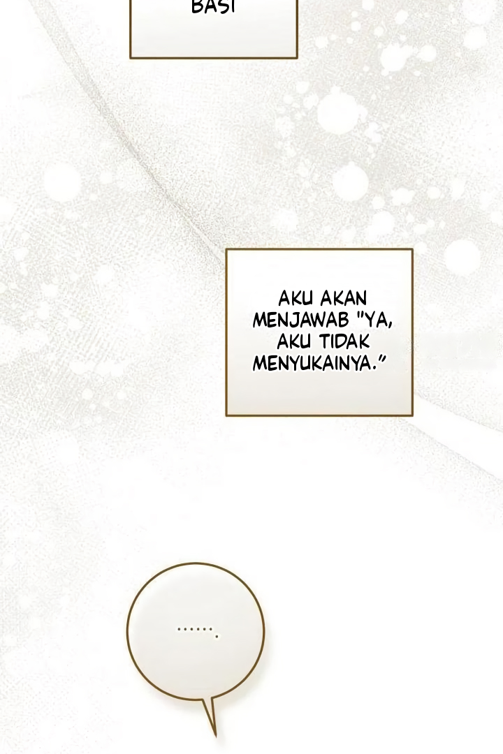 Princess Who Hides Her Fandom chapter 21 halaman 84