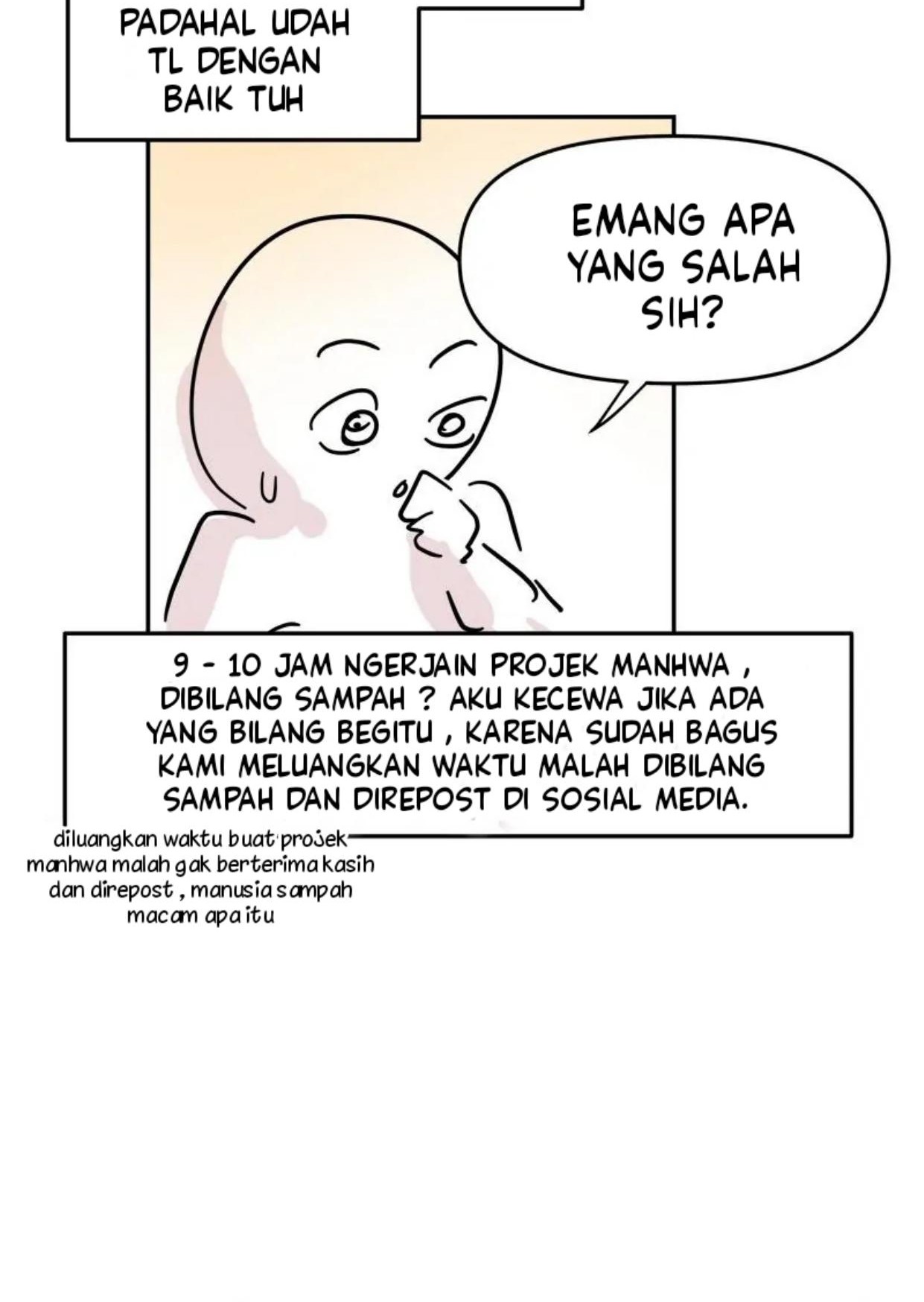 Princess Who Hides Her Fandom chapter 21 halaman 104
