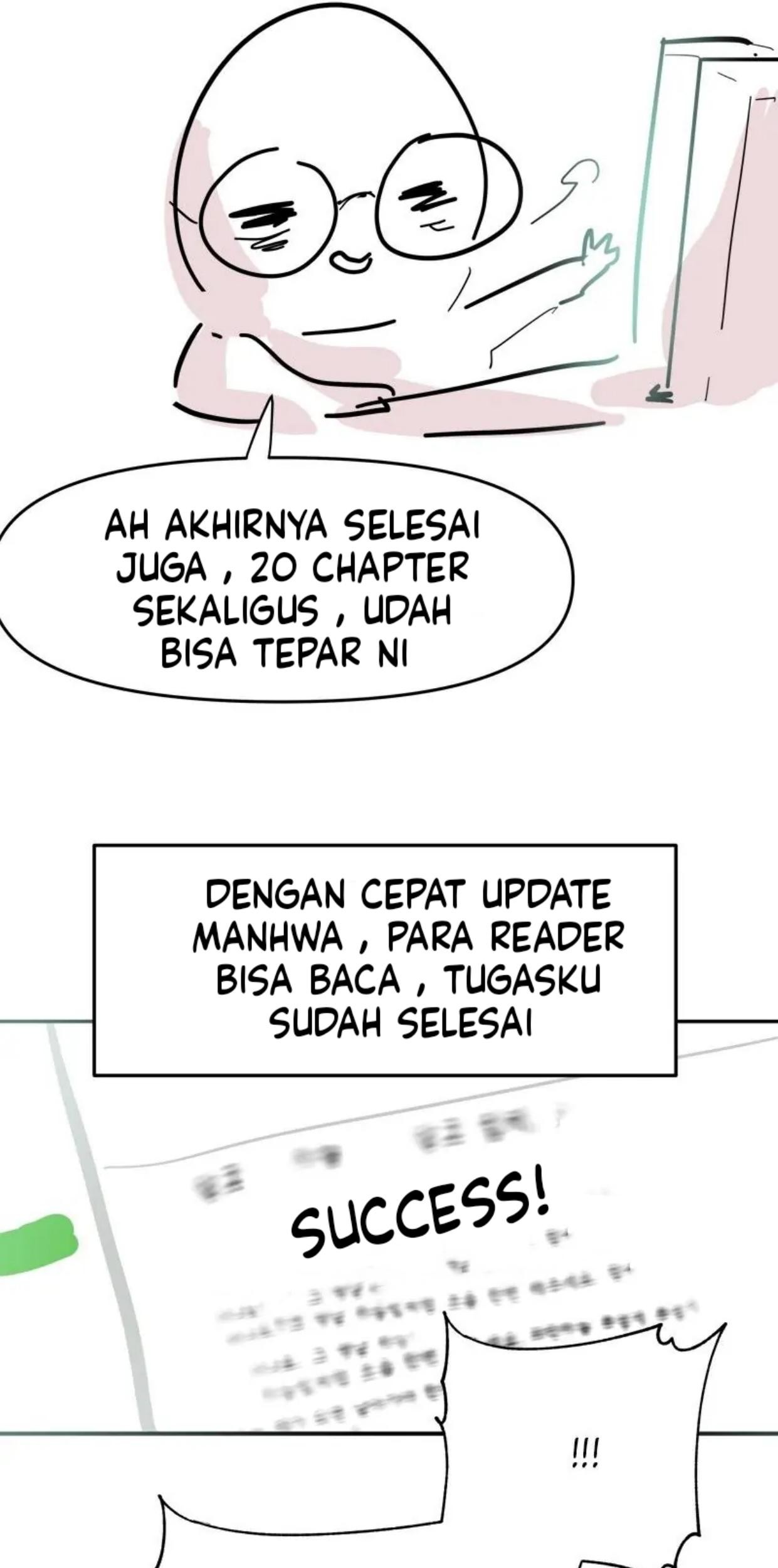 Princess Who Hides Her Fandom chapter 21 halaman 109