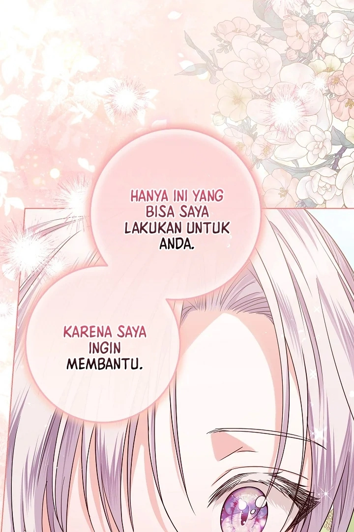 Princess Who Hides Her Fandom chapter 39 halaman 80