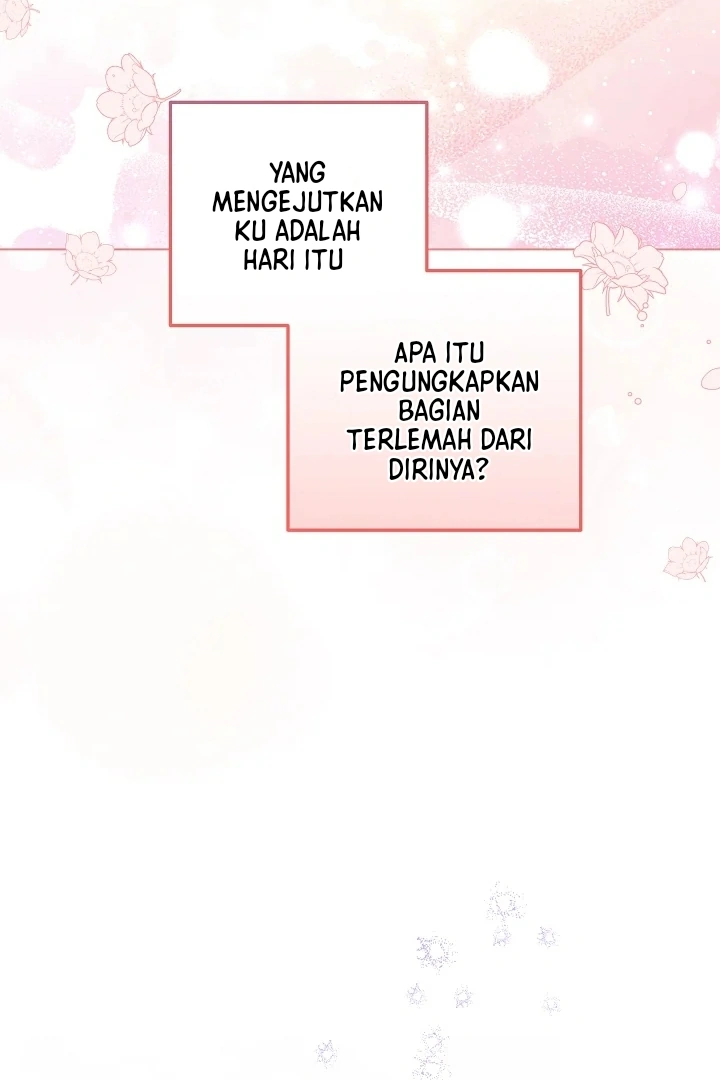 Princess Who Hides Her Fandom chapter 39 halaman 92