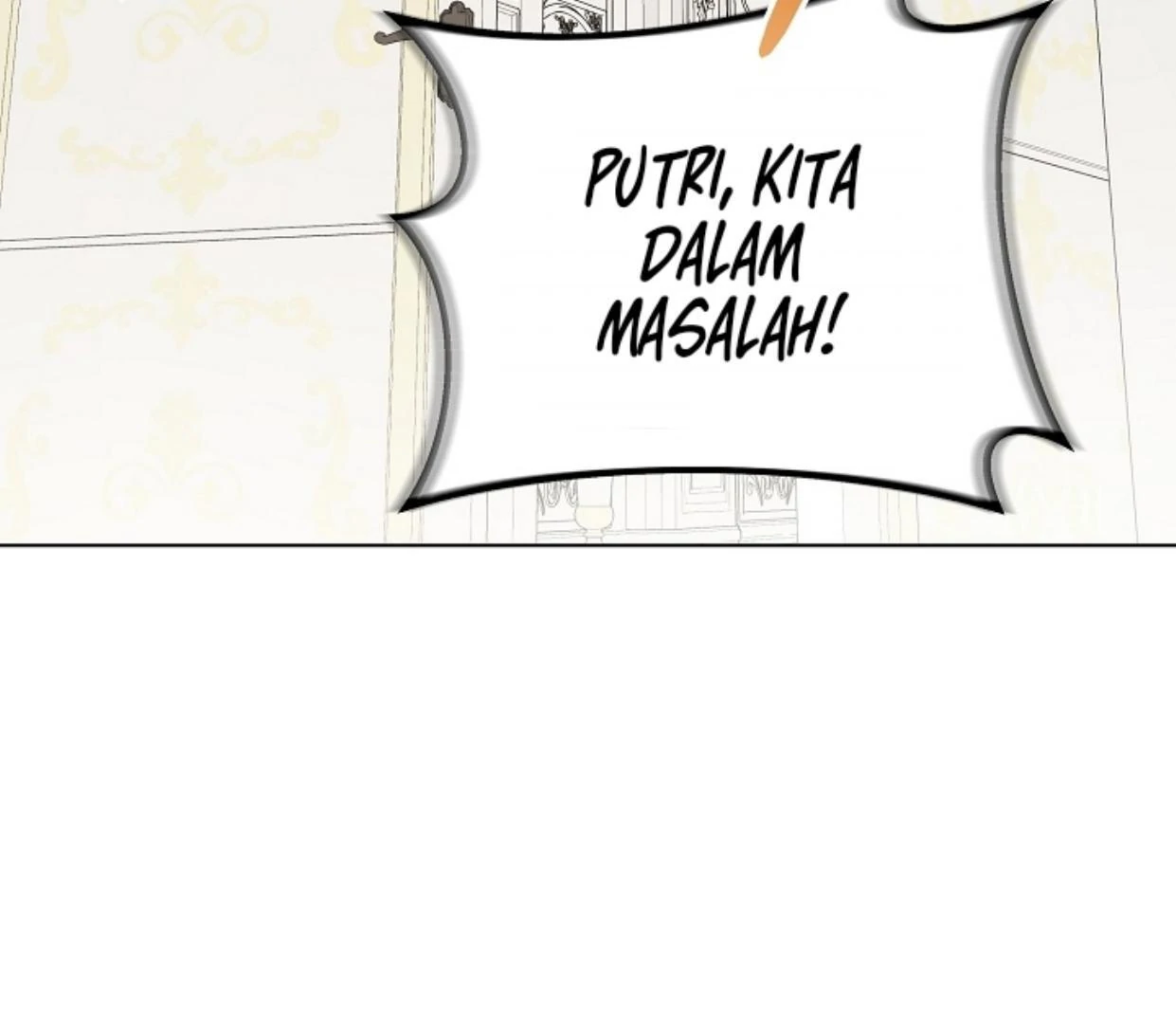 Princess Who Hides Her Fandom chapter 43 halaman 167