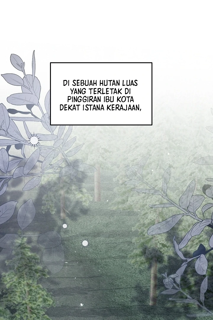 Princess Who Hides Her Fandom chapter 49 halaman 24