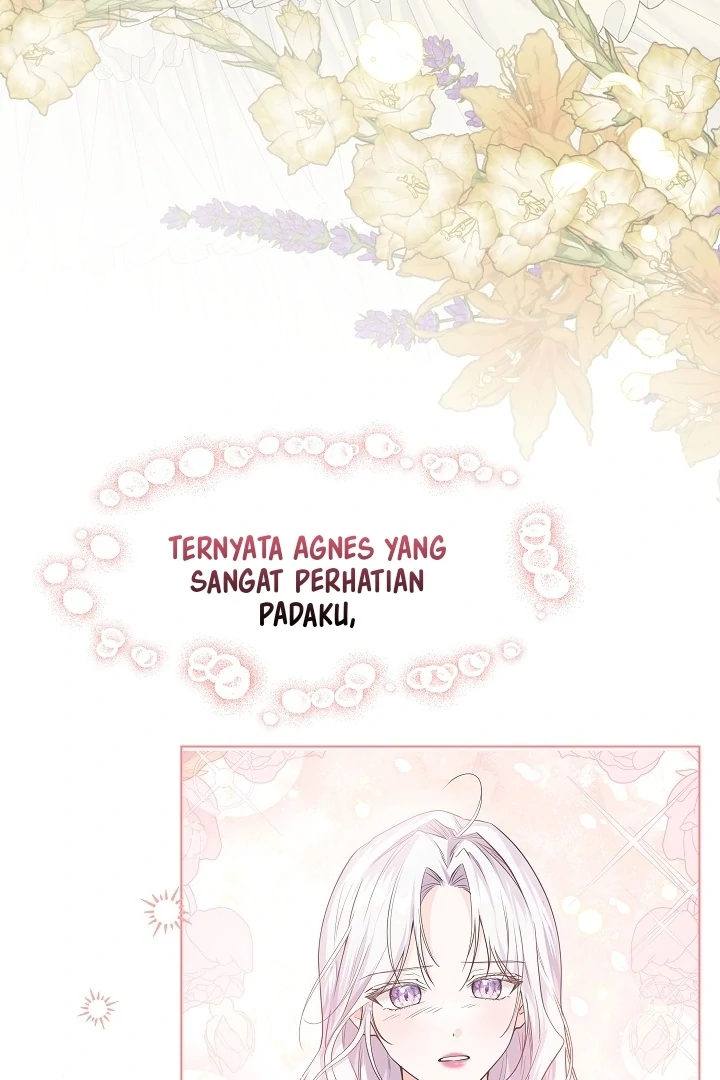 Princess Who Hides Her Fandom chapter 49 halaman 80