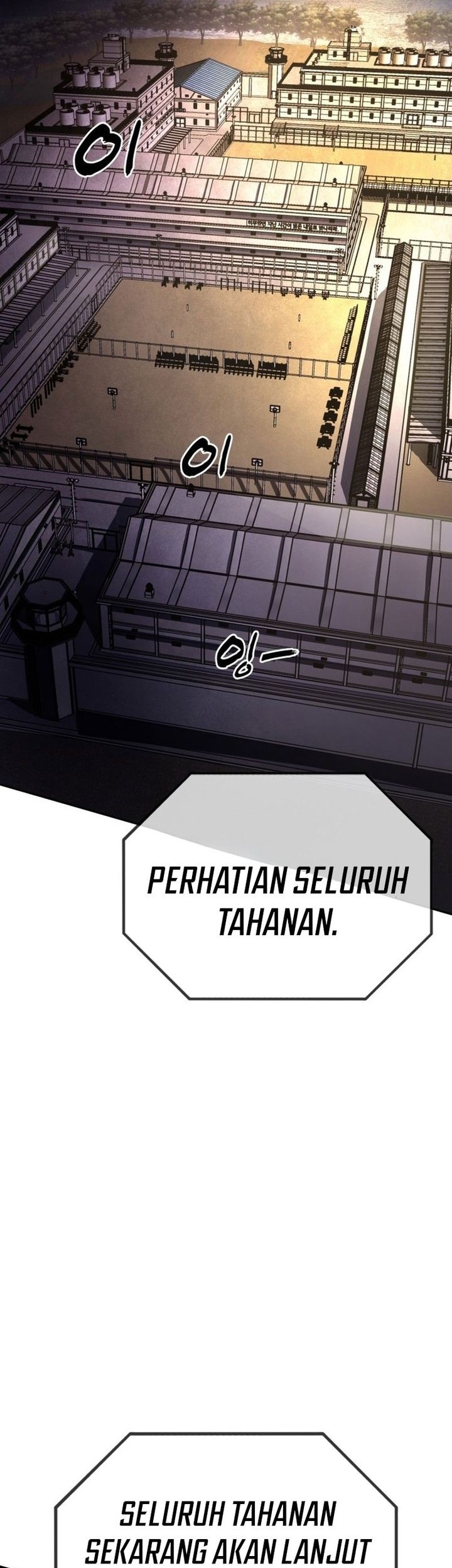 Prison Guard Zero Bab 1 halaman 3