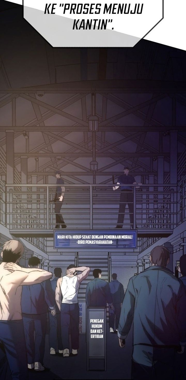 Prison Guard Zero Bab 1 halaman 4