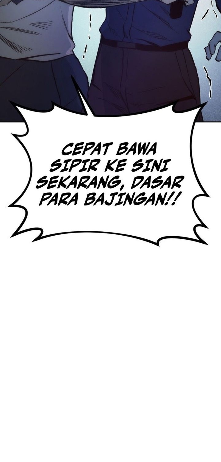 Prison Guard Zero Bab 1 halaman 8