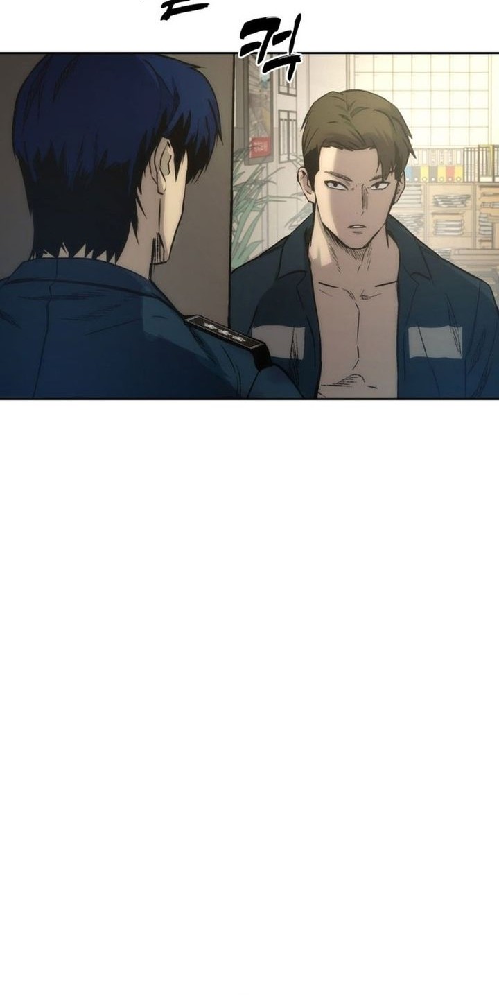 Prison Guard Zero Bab 1 halaman 54