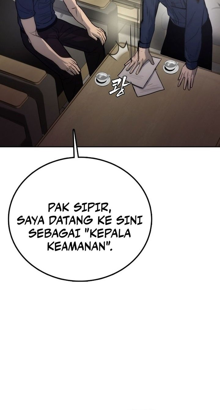 Prison Guard Zero Bab 1 halaman 70