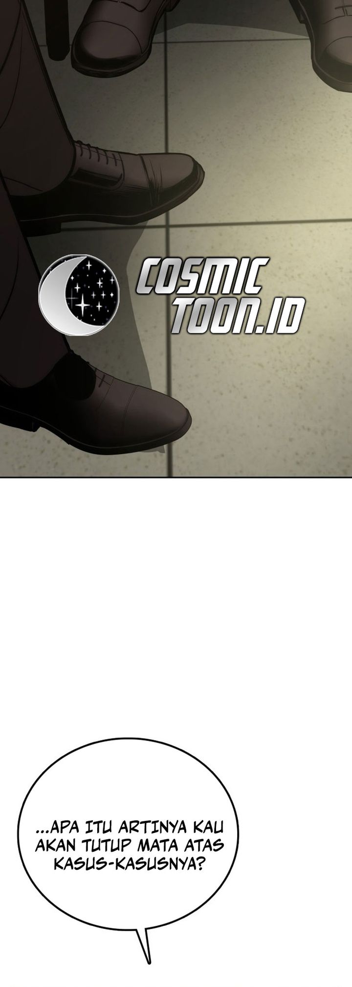 Prison Guard Zero Bab 1 halaman 75