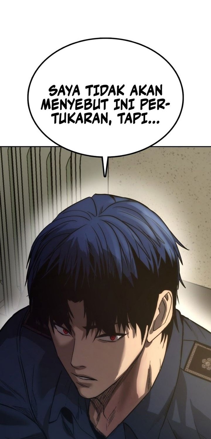Prison Guard Zero Bab 1 halaman 77