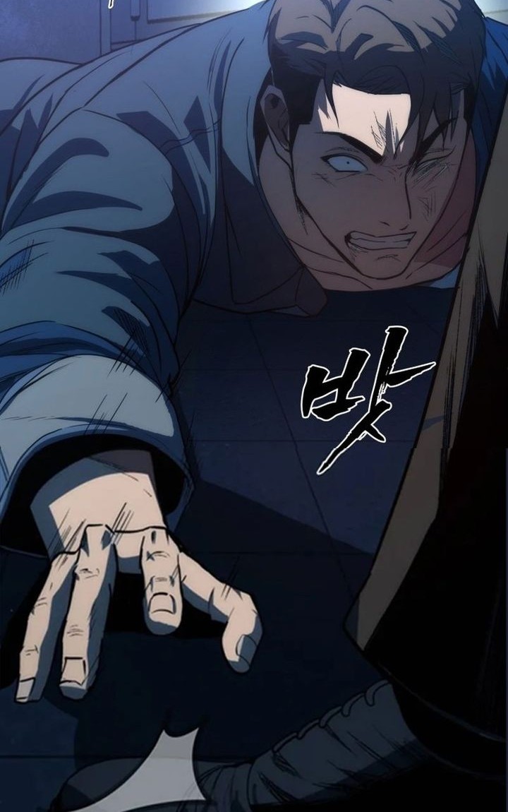 Prison Guard Zero Bab 1 halaman 131