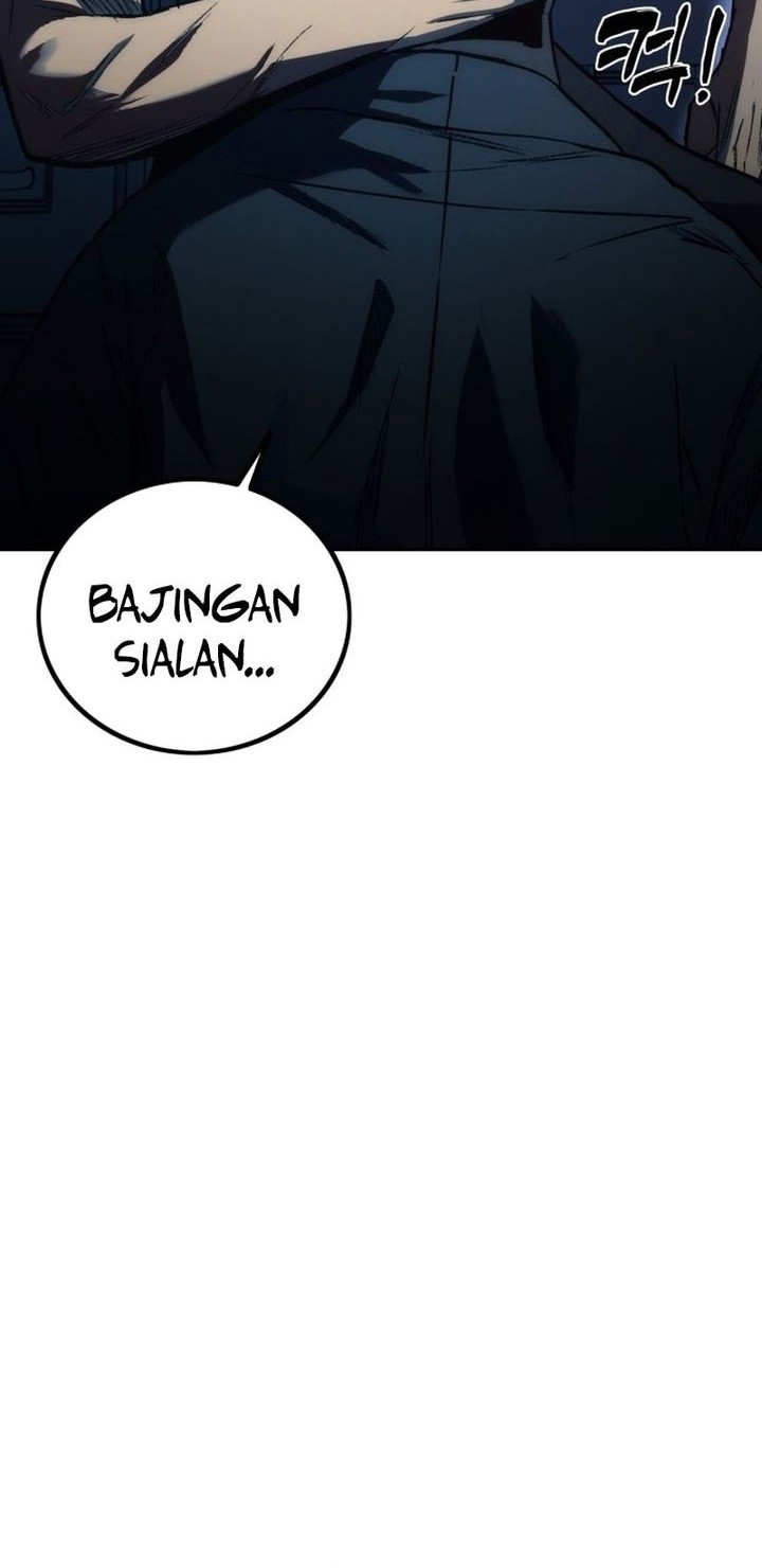 Prison Guard Zero Bab 1 halaman 133