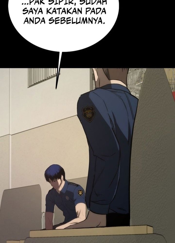 Prison Guard Zero Bab 1 halaman 139