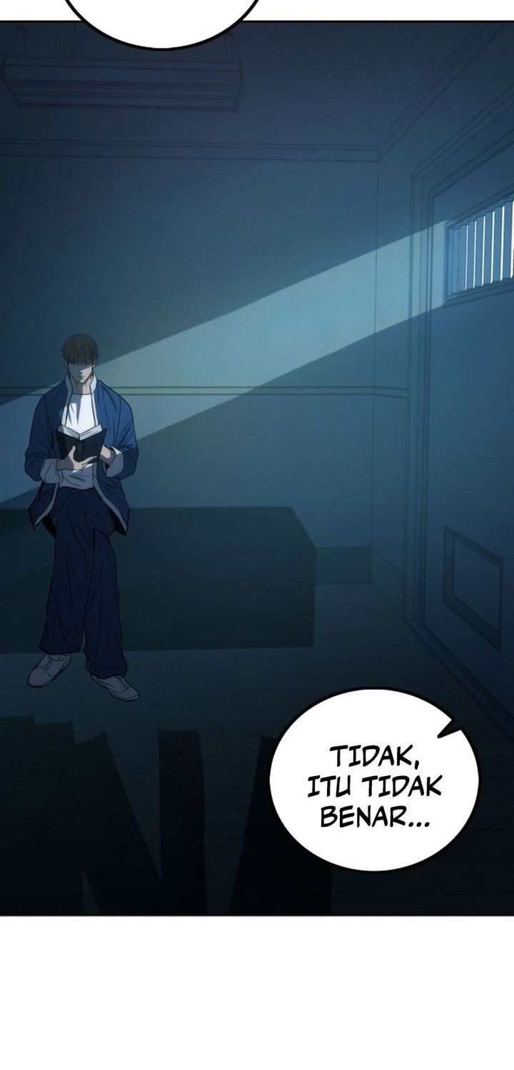 Prison Guard Zero Bab 1 halaman 149