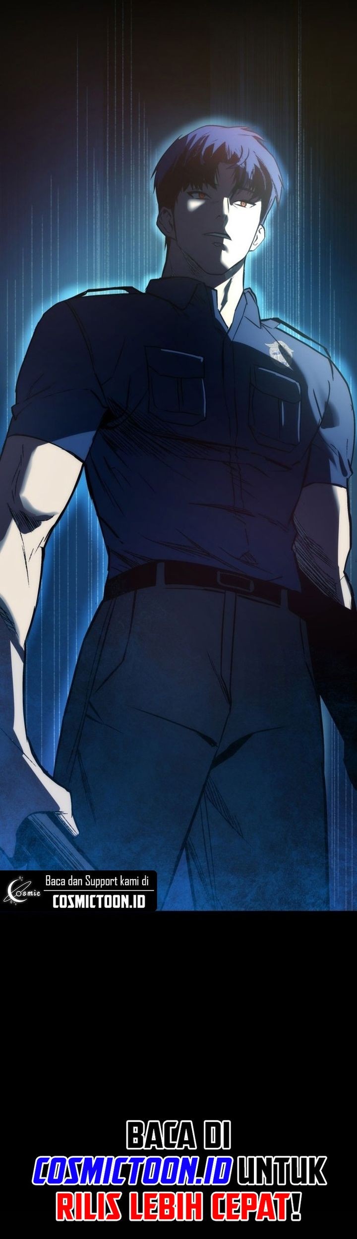Prison Guard Zero Bab 1 halaman 152