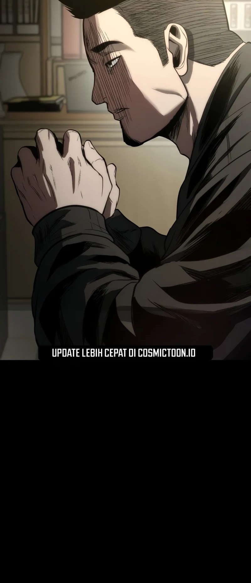 Prison Guard Zero Bab 2 halaman 9