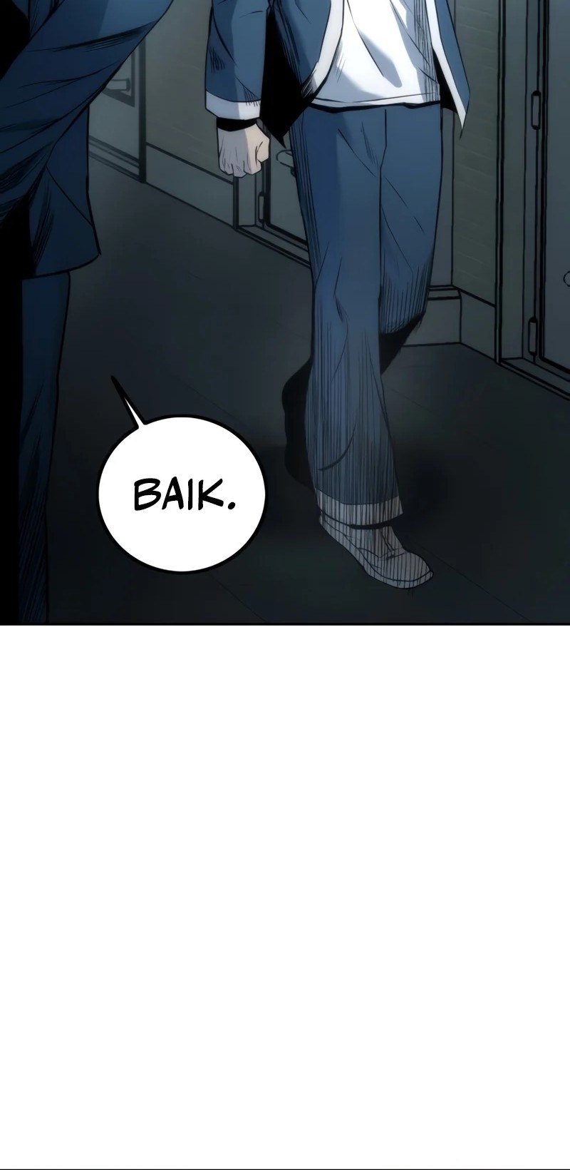Prison Guard Zero Bab 2 halaman 51
