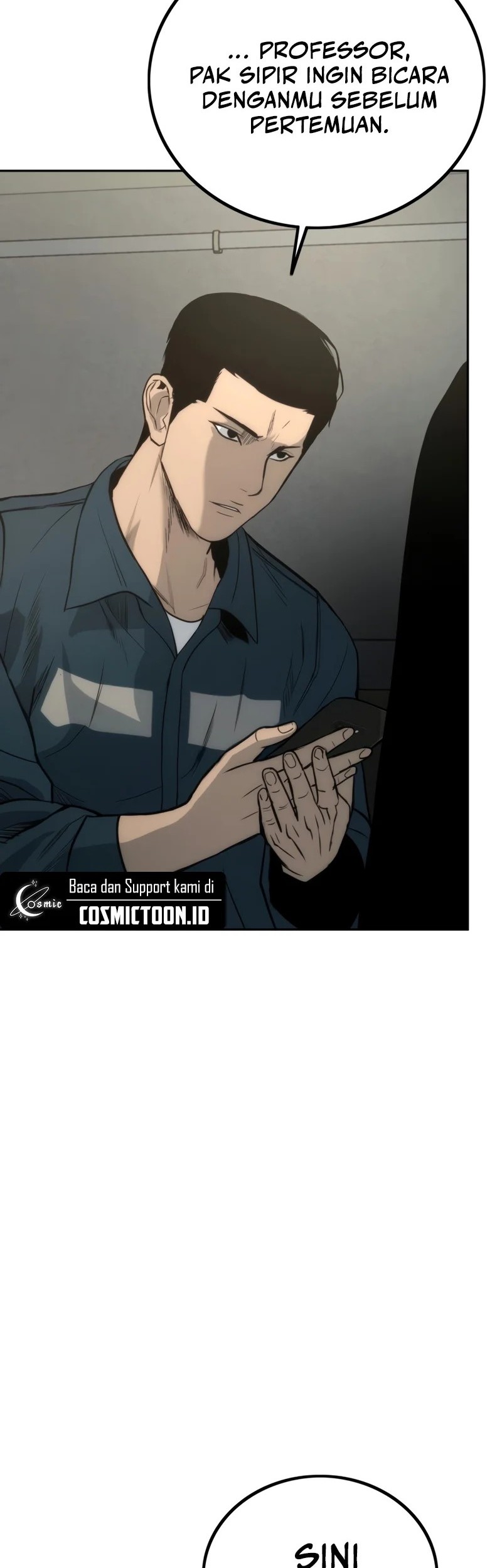 Prison Guard Zero Bab 2 halaman 62