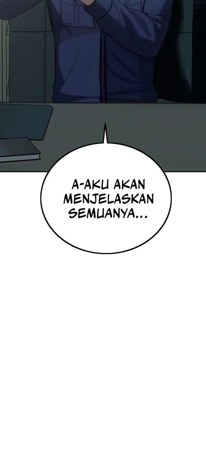 Prison Guard Zero Bab 2 halaman 66