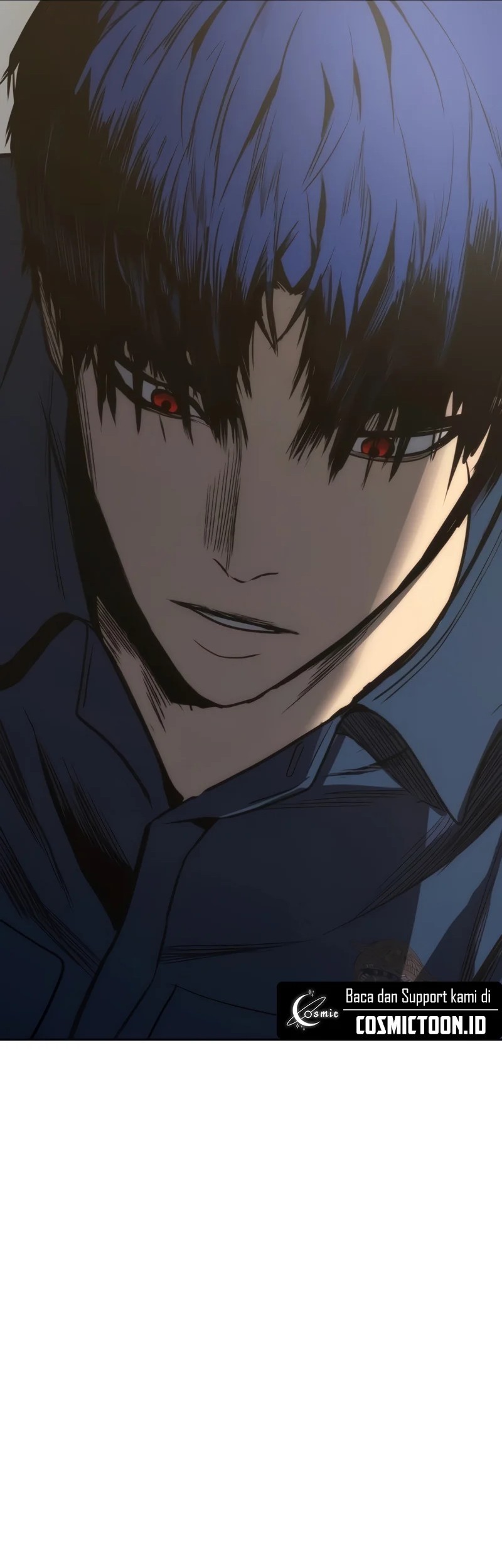 Prison Guard Zero Bab 2 halaman 76