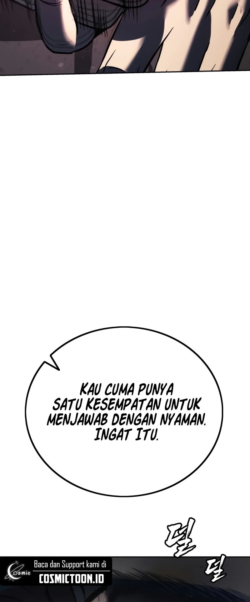 Prison Guard Zero Bab 2 halaman 84