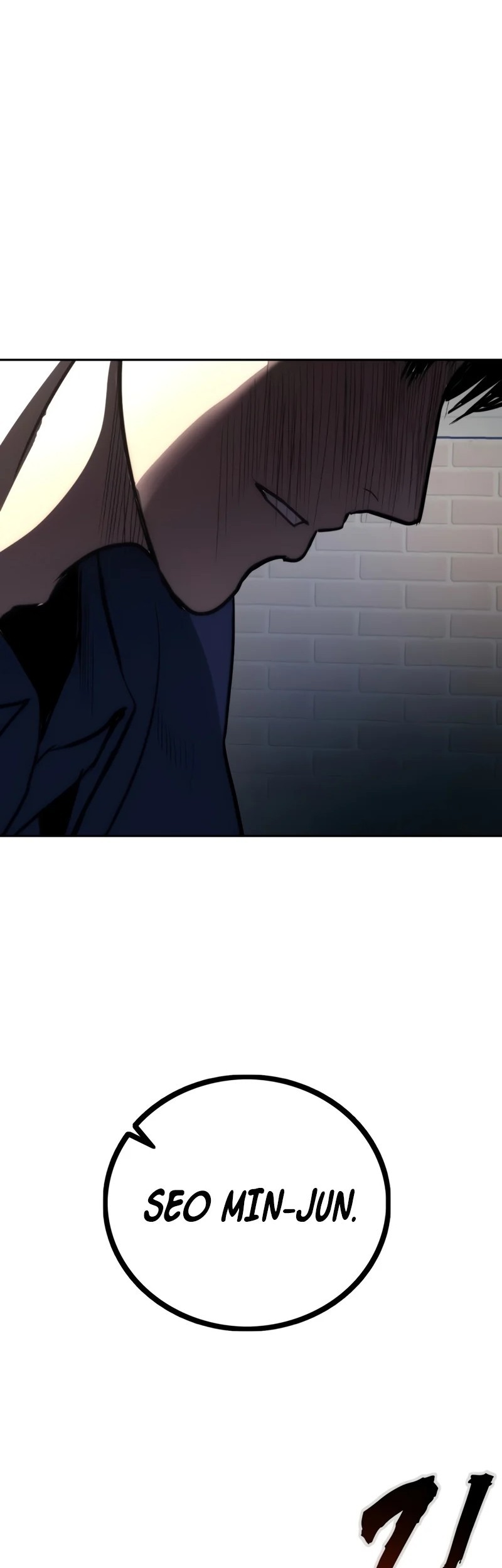 Prison Guard Zero Bab 2 halaman 88