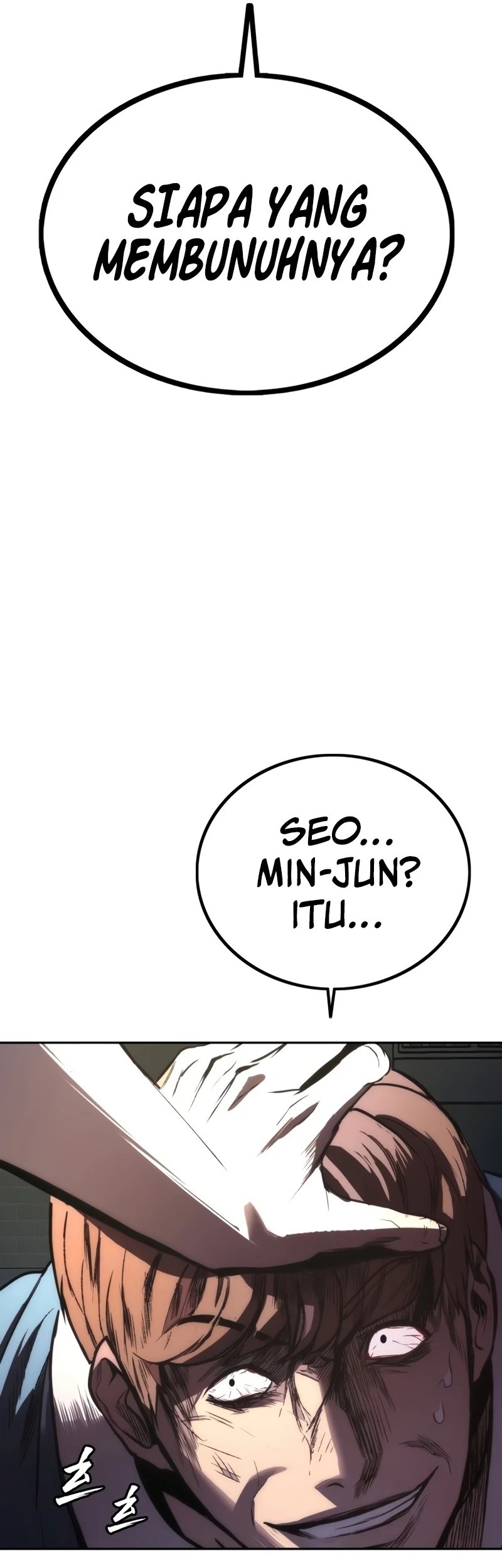 Prison Guard Zero Bab 2 halaman 91