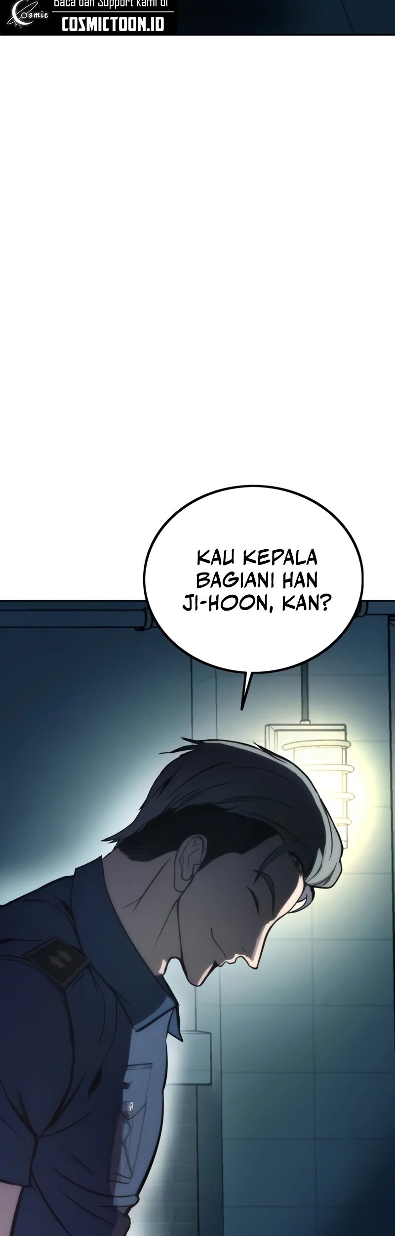 Prison Guard Zero Bab 2 halaman 98