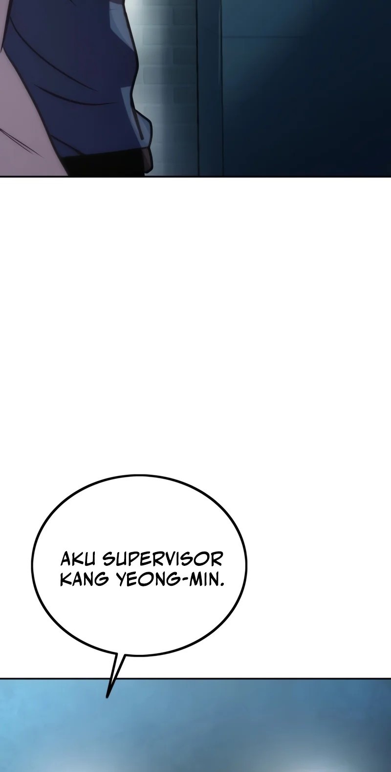 Prison Guard Zero Bab 2 halaman 99