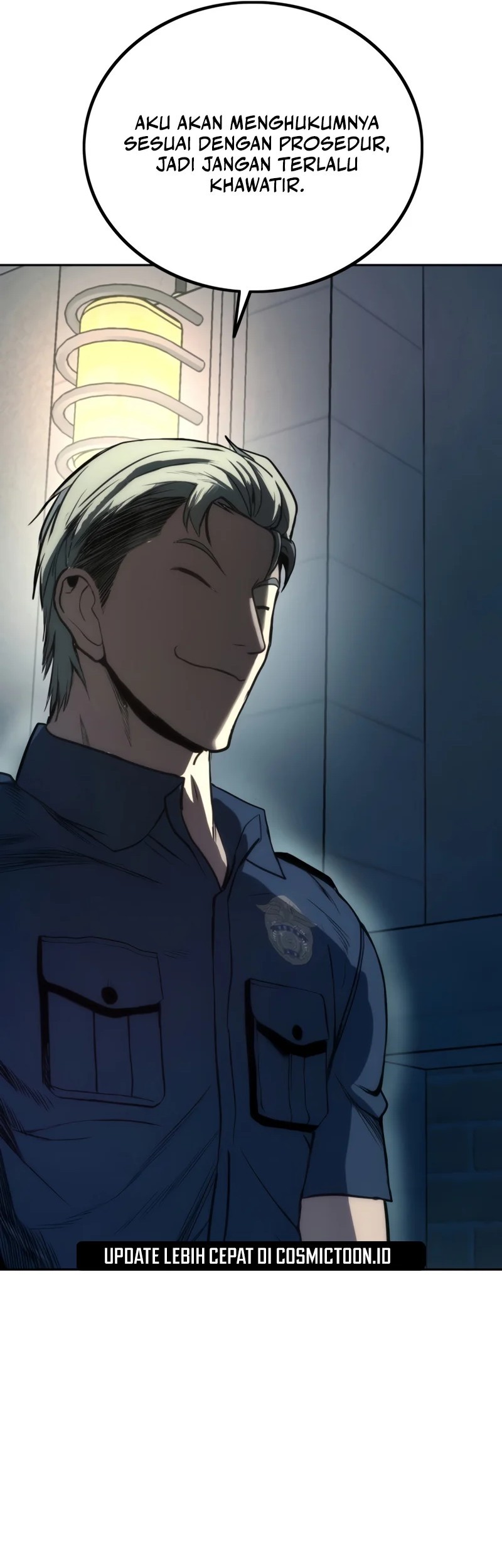 Prison Guard Zero Bab 2 halaman 103