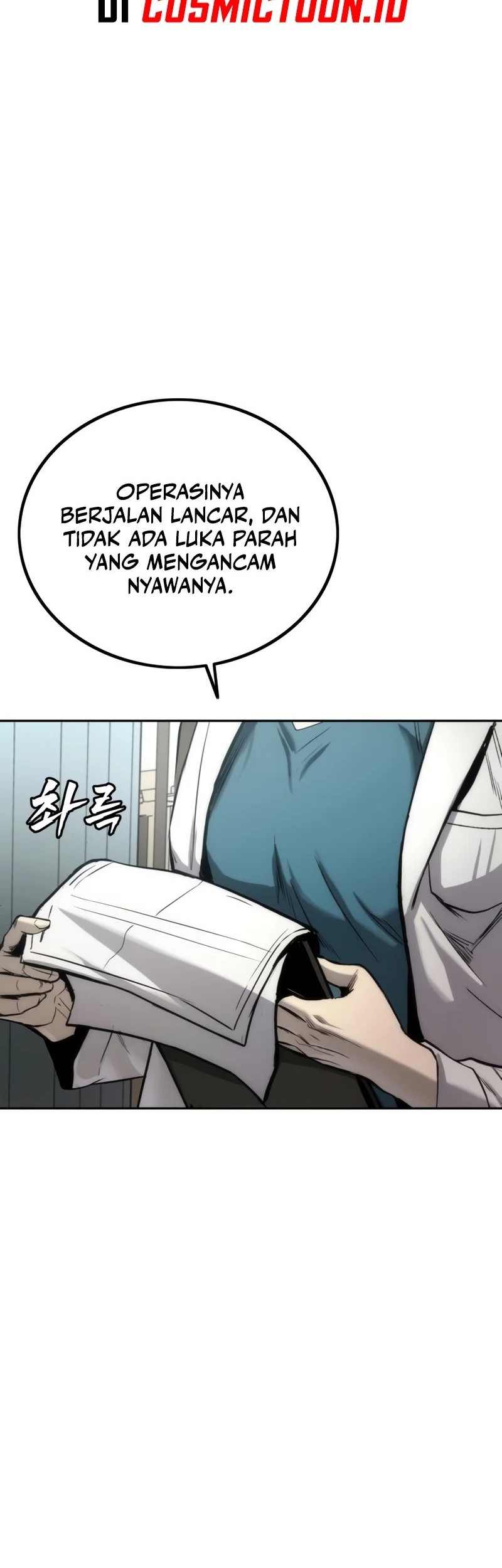Prison Guard Zero Bab 3 halaman 14