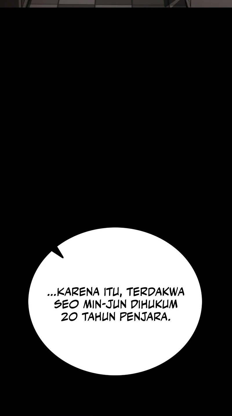 Prison Guard Zero Bab 3 halaman 45